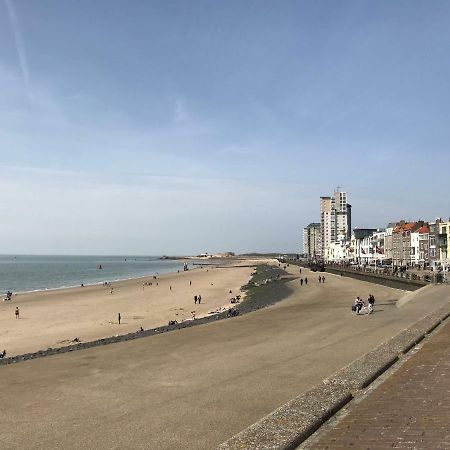 Gerbrandion Appartement Verhuur Vlissingen Kültér fotó